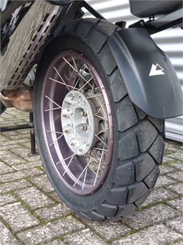 BMW R 1150 GS Adventure (2-Spark)